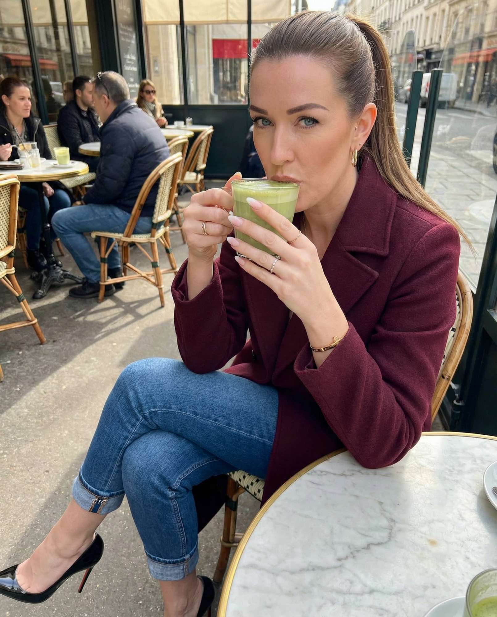Sarah Rottová